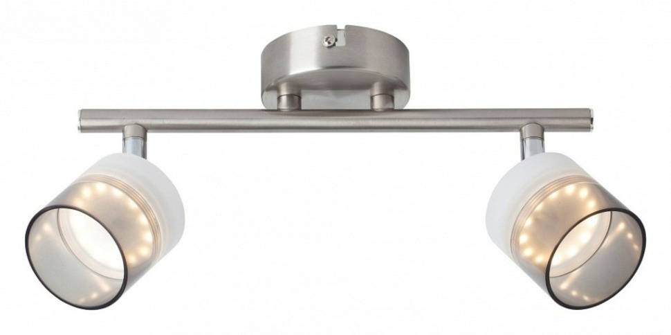 Фото Спот TopLight Rosa TL1230Y-02SN TPL_TL1230Y-02SN - интернет-магазин МегаТерем в Москве