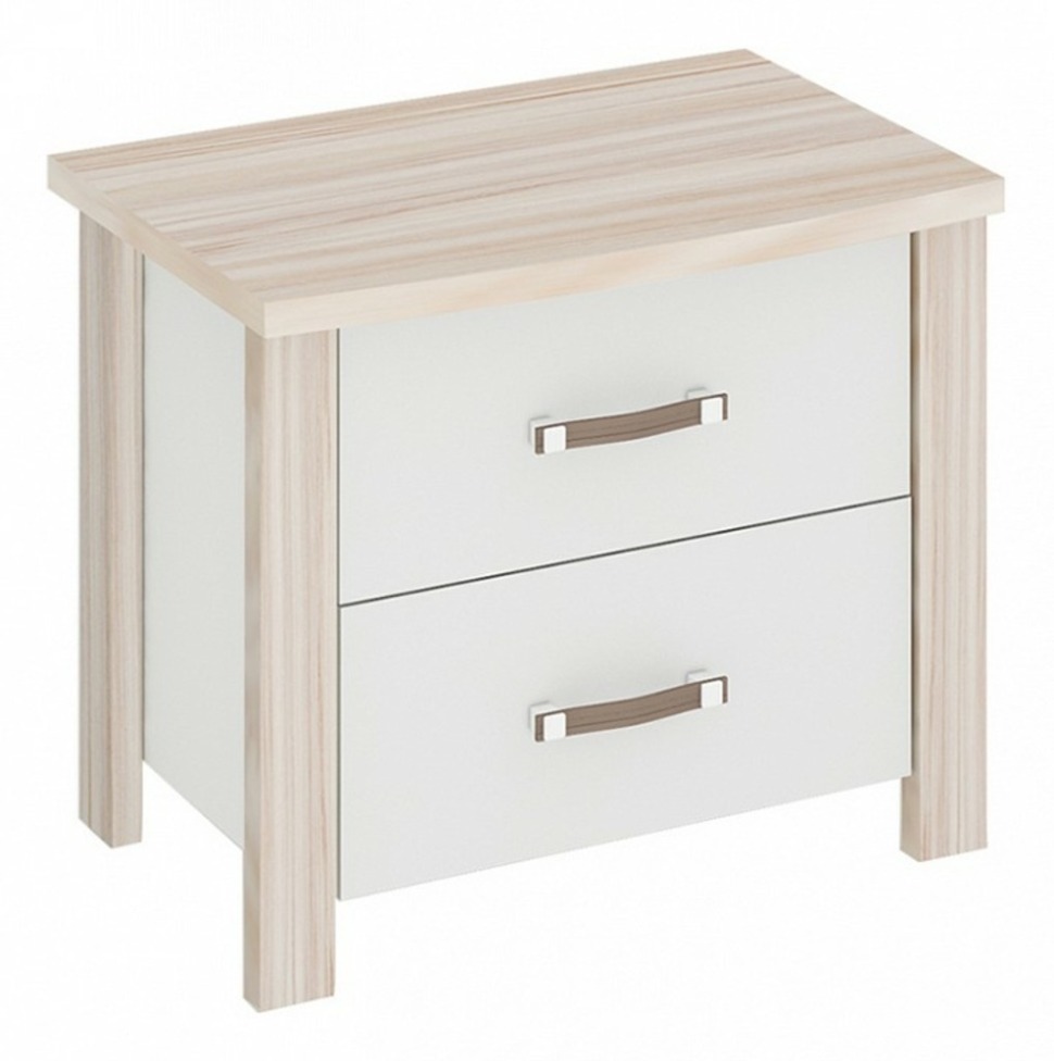 Фото Тумбочка Бартоло ТКД MER_TKD_KBE - интернет-магазин МегаТерем в Москве