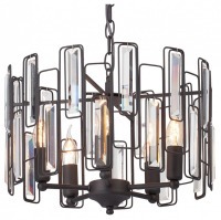 Подвесная люстра Vitaluce V5830 V5830-1/5 VI_V5830-1_5