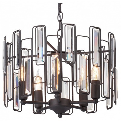 Подвесная люстра Vitaluce V5830 V5830-1/5 VI_V5830-1_5