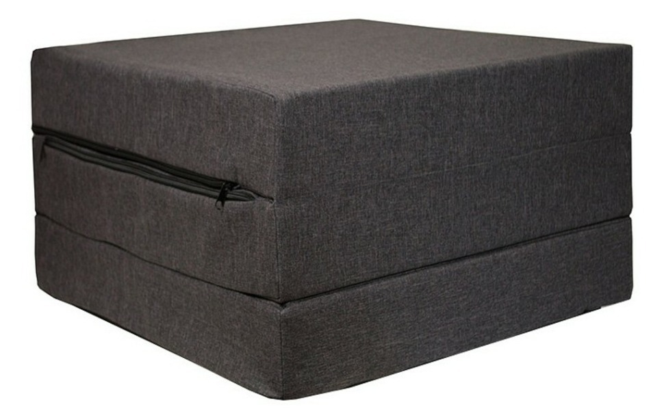 Фото Пуф Шаг SDZ_439253160 - интернет-магазин МегаТерем в Москве