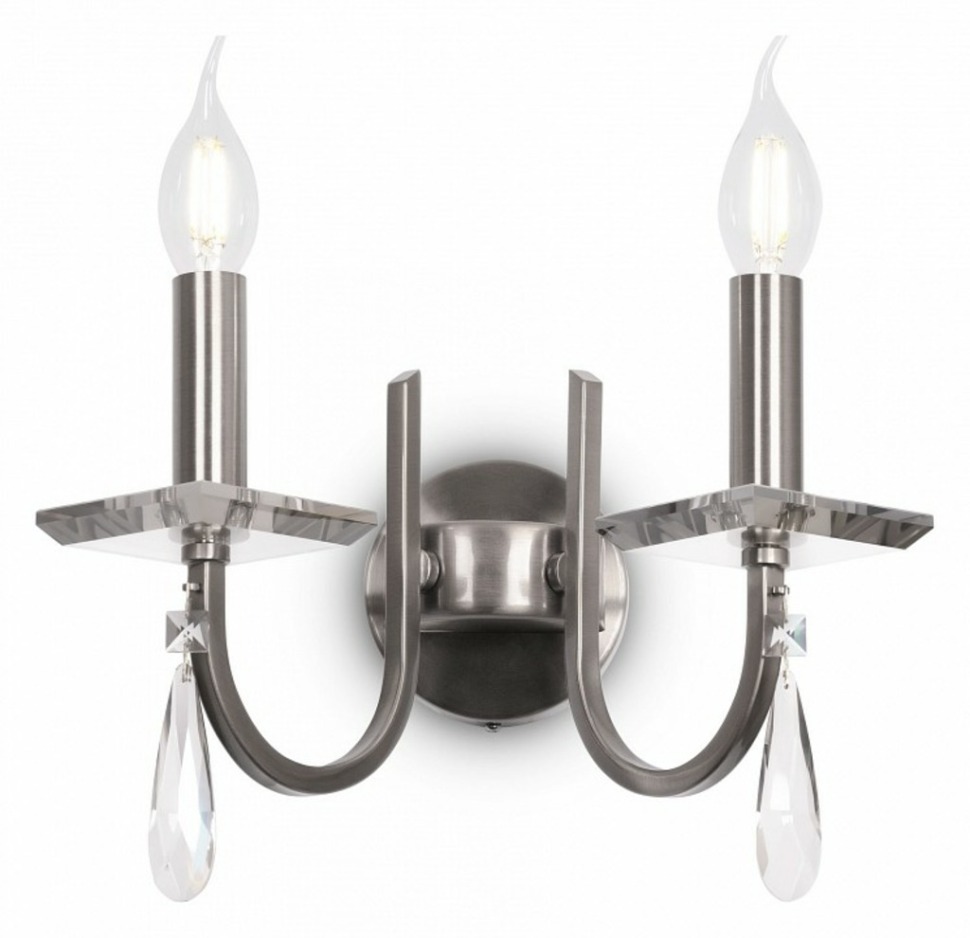 Фото Бра Freya Forte FR1006WL-02N MY_FR1006WL-02N - интернет-магазин МегаТерем в Москве