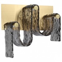 Накладной светильник Odeon Light Flow 5106/16WL OD_5106_16WL