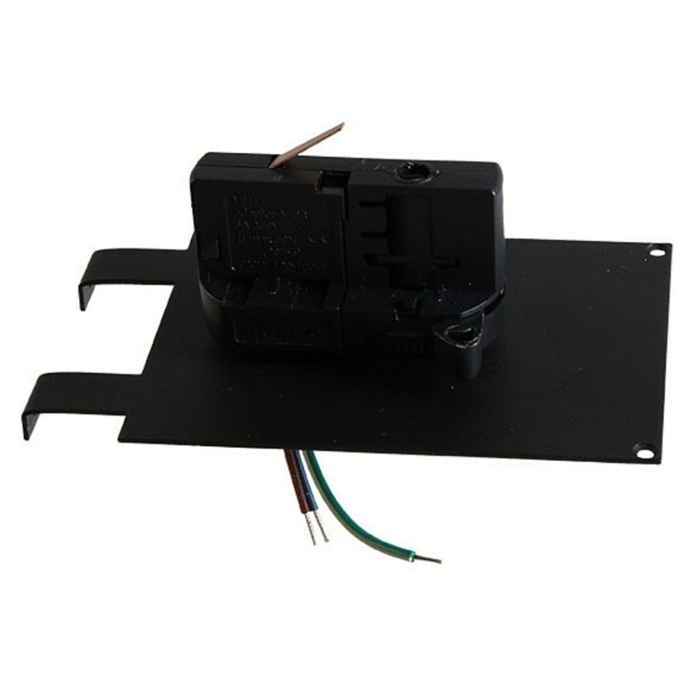 Фото Переходник для трека Lightstar Asta 594037 LS_594037 - интернет-магазин МегаТерем в Москве