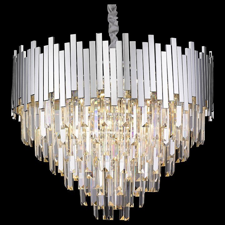 Фото Подвесной светильник Wertmark Calogera WE137.14.103 - интернет-магазин МегаТерем в Москве