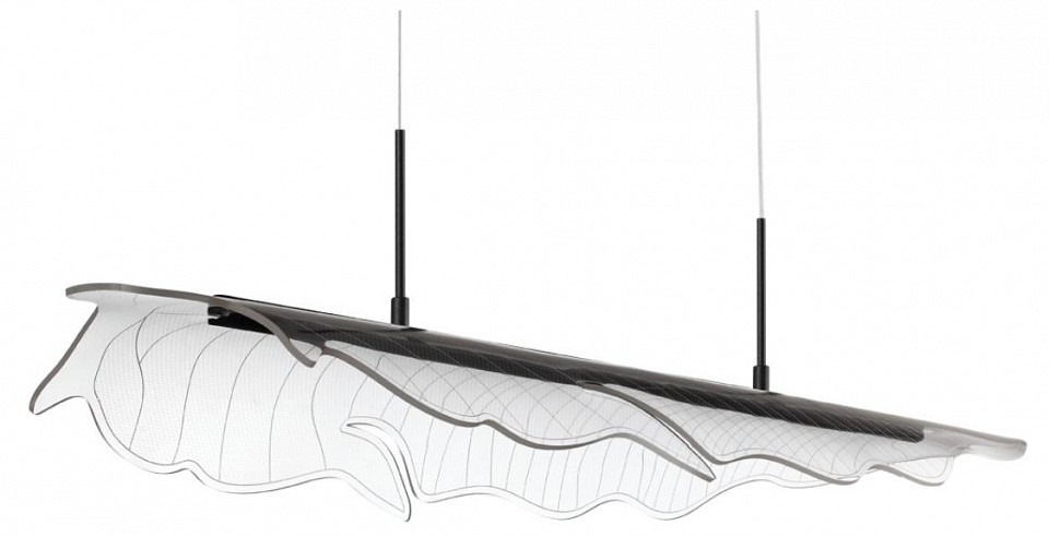 Фото Подвесной светильник Novotech Over 359323 NV_359323 - интернет-магазин МегаТерем в Москве