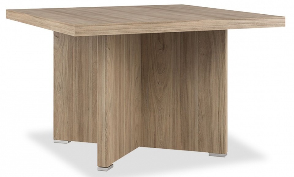 Фото Стол для переговоров Solid T POI_SOL29770105 - интернет-магазин МегаТерем в Москве