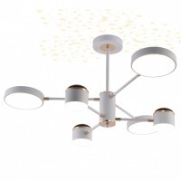 Люстра на штанге Escada 10255 10255/6LED ESC_10255_6LED