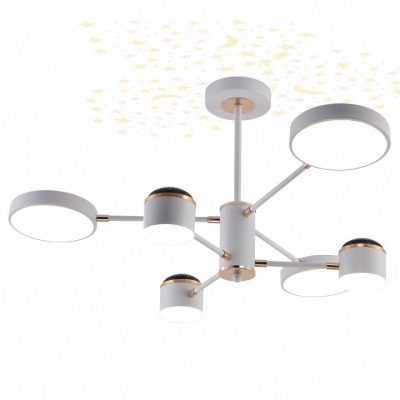 Люстра на штанге Escada 10255 10255/6LED ESC_10255_6LED