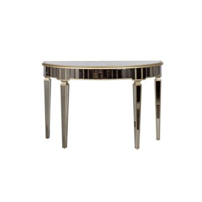 Консоль зеркальная  120*42*...