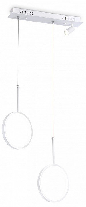 Фото Подвесной светильник Ambrella Light FL FL5272 AMBR_FL5272 - интернет-магазин МегаТерем в Москве