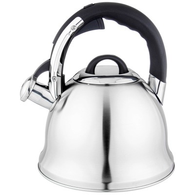 Чайник agness со свистком 3...