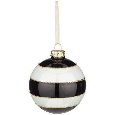 Декоративное изделие шар ат...