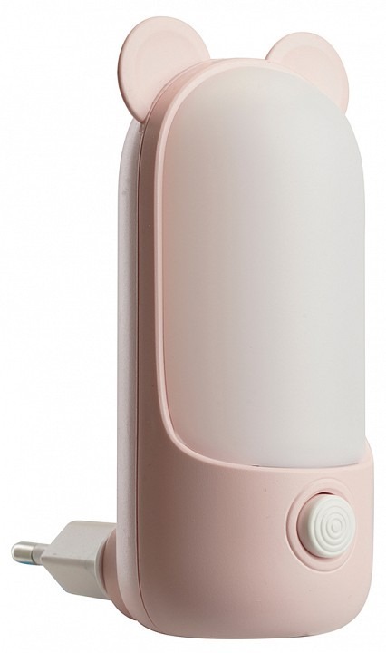 Фото Ночник Feron  52061 FE_52061 - интернет-магазин МегаТерем в Москве