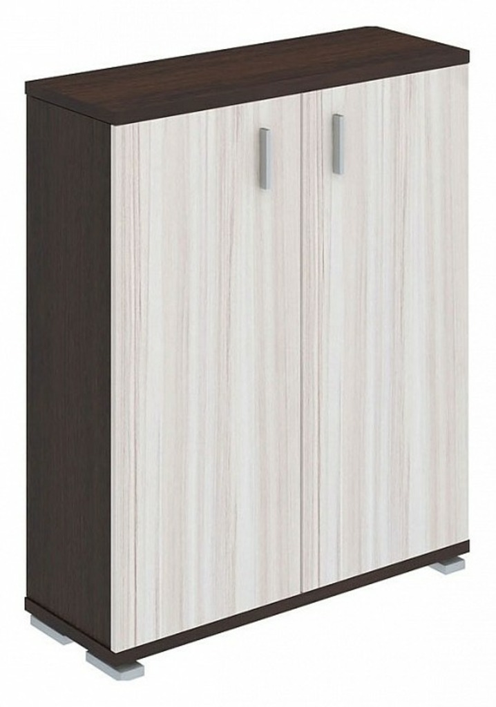 Фото Тумба Домино ПУ-50-3 MER_PU-50-3_VK - интернет-магазин МегаТерем в Москве