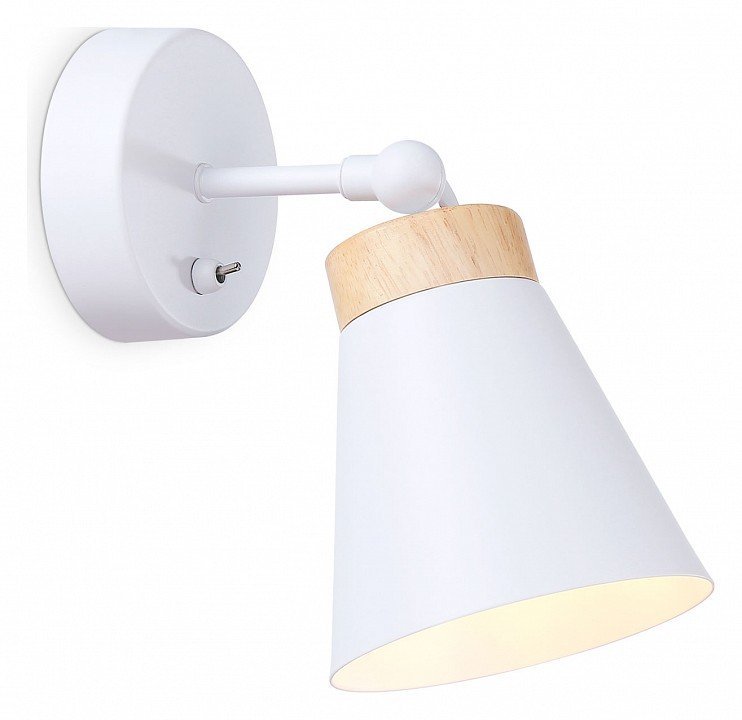Фото Бра Ambrella Light TR TR8213 AMBR_TR8213 - интернет-магазин МегаТерем в Москве