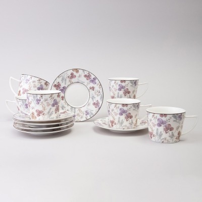 Чайный набор lefard blossom...