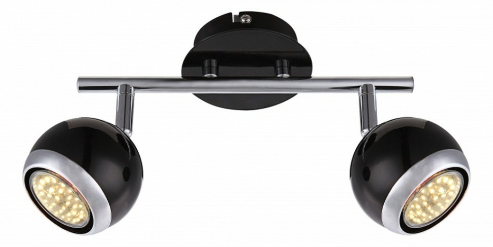 Фото Спот Globo Oman 57884-2 GB_57884-2 - интернет-магазин МегаТерем в Москве