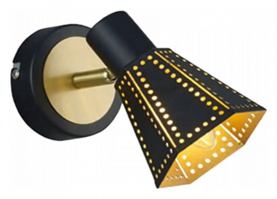 Фото Спот Imex SP.035 SP.035-11-01 IMX_SP.035-11-01 - интернет-магазин МегаТерем в Москве