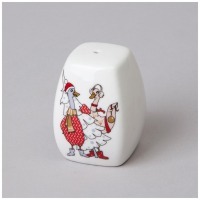 Перечница lefard "family christmas" (425-214) 
