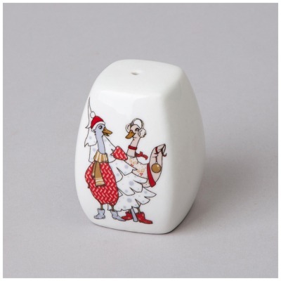 Перечница lefard family chr...