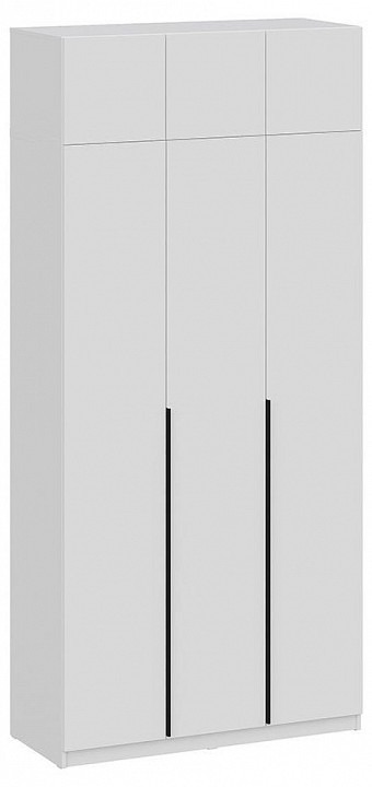 Фото Шкаф платяной ШК ARN_N01171345 - интернет-магазин МегаТерем в Москве
