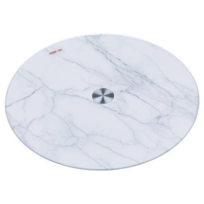 Тортовница вращающаяся аркт...