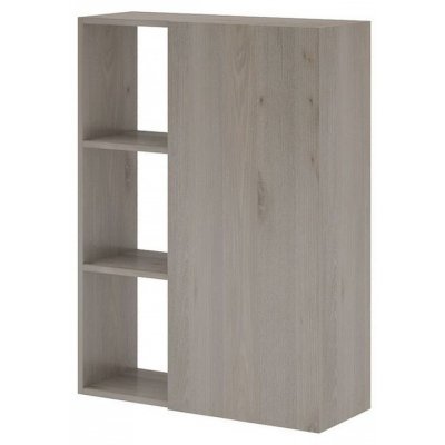 Тумба навесная Cross ШкН1 MER_SHkN1-N