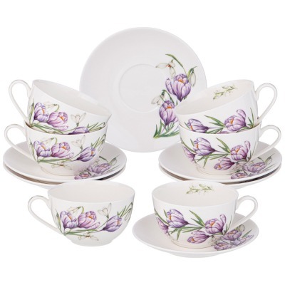 Чайный набор lefard sunday ...