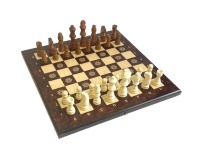 Шахматы "Бесконечность 1" 30, Armenakyan (64769)