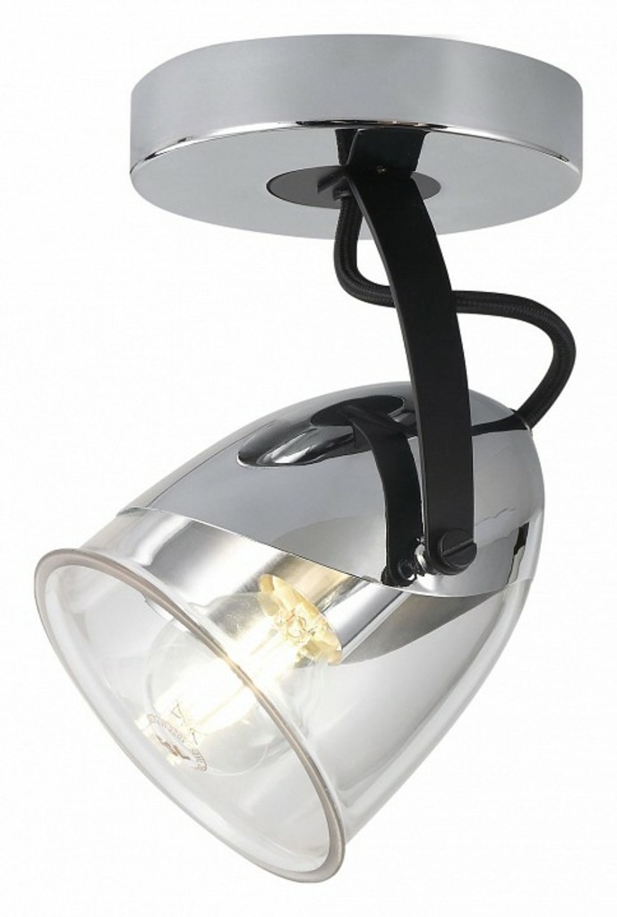 Фото Спот Lussole Antelope LSP-8423 - интернет-магазин МегаТерем в Москве