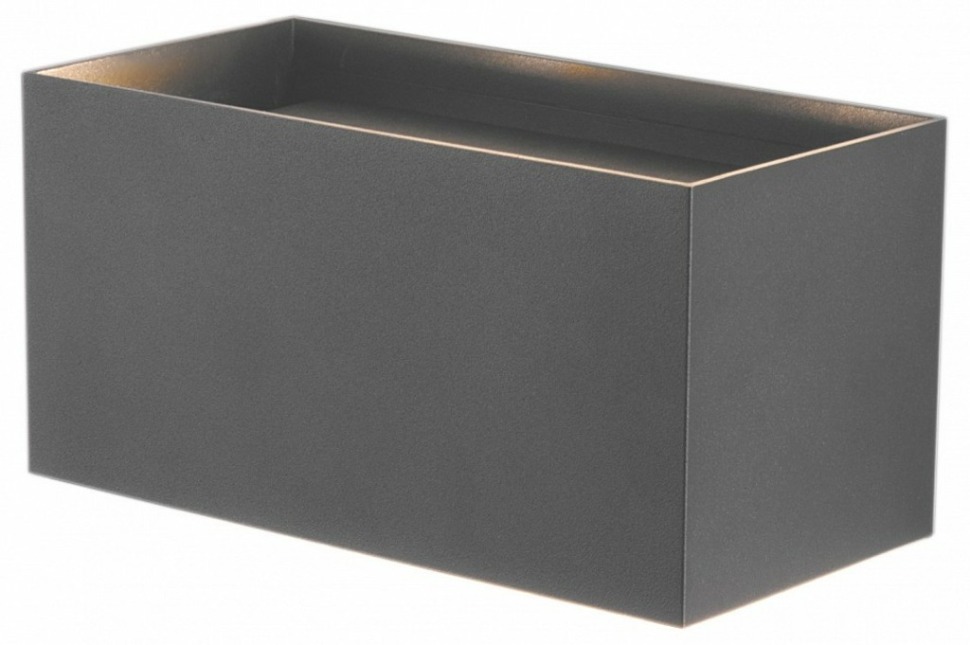 Фото Накладной светильник Elektrostandard Winner a057135 ELK_a057135 - интернет-магазин МегаТерем в Москве