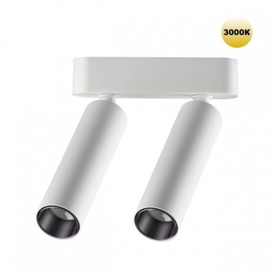 Светильник на штанге Novote...