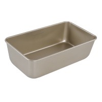 Форма для выпечки bake masters, 23,7х13,5 см (76946)