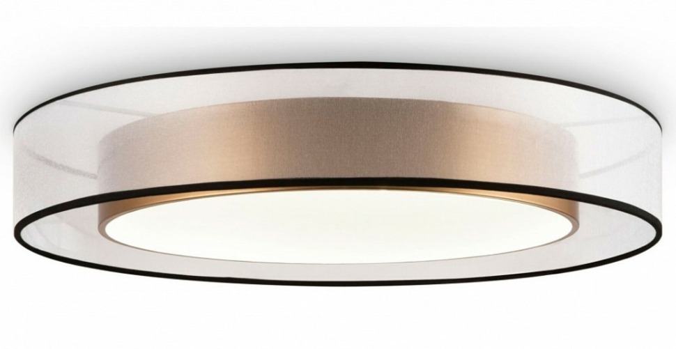 Фото Накладной светильник Freya Zoticus FR6005CL-L48G MY_FR6005CL-L48G - интернет-магазин МегаТерем в Москве