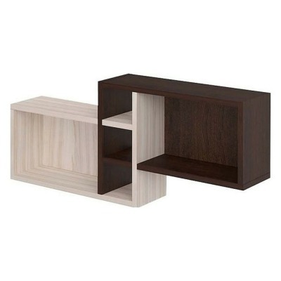 Полка книжная Домино ПК-20 ...