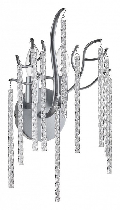 Фото Бра Lumion Miss 6521/2W LMN_6521_2W - интернет-магазин МегаТерем в Москве