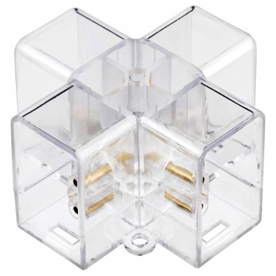 Соединитель угловой X-образ...