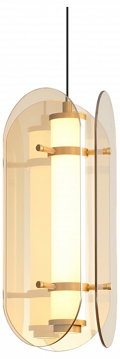 Фото Подвесной светильник Favourite Fada 4624-2P FV_4624-2P - интернет-магазин МегаТерем в Москве