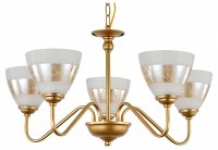 Подвесная люстра Escada Ruth 2109/5S ESC_2109_5S