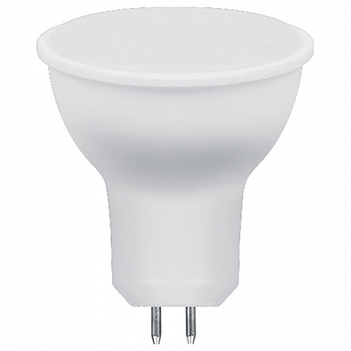 Фото Лампа светодиодная Feron Saffit Sbmr 1615 GU5.3 15Вт 4000K 55225 FE_55225 - интернет-магазин МегаТерем в Москве