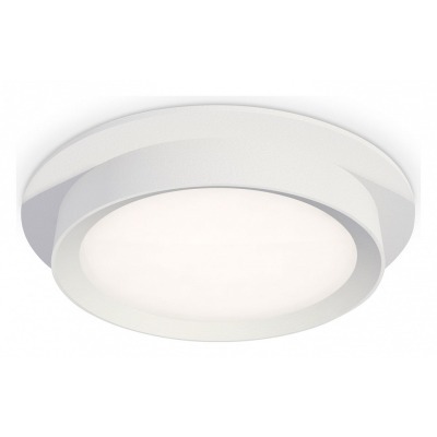 Встраиваемый светильник Ambrella Light XC XC8050001 AMBR_XC8050001