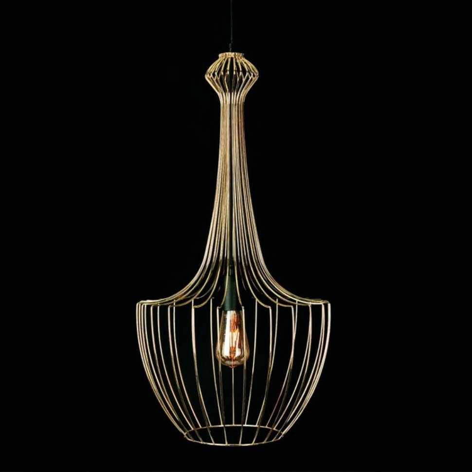 Фото Подвесной светильник Nowodvorski Luksor 8853 NVD_8853 - интернет-магазин МегаТерем в Москве