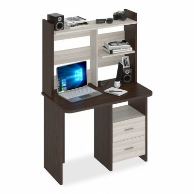 Стол компьютерный Домино Li...