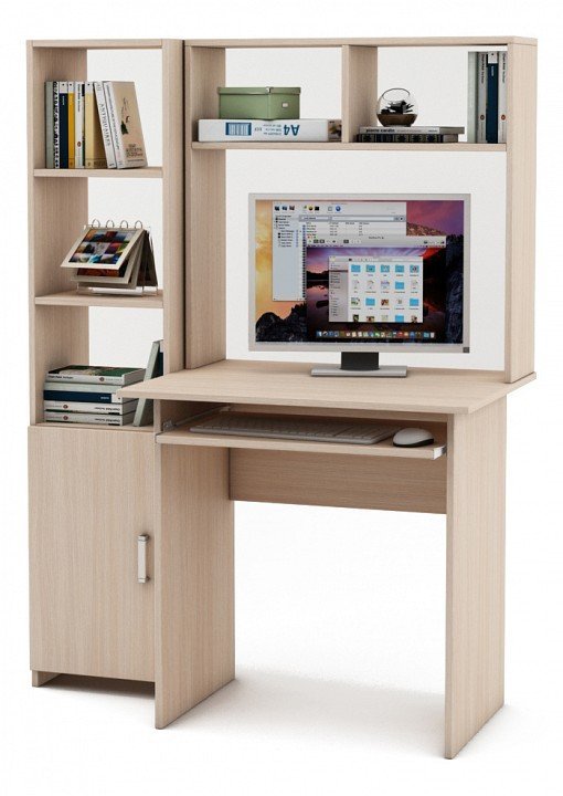 Фото Набор для детской Лайт-1К СН MAS_USHLT-1K-SN-DM - интернет-магазин МегаТерем в Москве