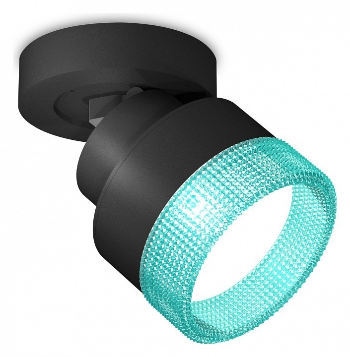 Фото Спот Ambrella Light XM XM8102043 AMBR_XM8102043 - интернет-магазин МегаТерем в Москве