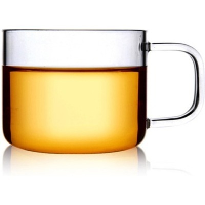 Кружка CP'09/2, 6, Боросиликатное стекло, clear, SAMADOYO