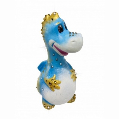 Картина Дракон мальчик с кр...