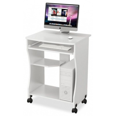 Стол компьютерный Джаз 27 JZZ_Dzhaz-27B