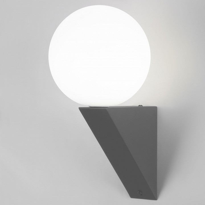 Фото Светильник на штанге Elektrostandard Gravity a063378 ELK_a063378 - интернет-магазин МегаТерем в Москве